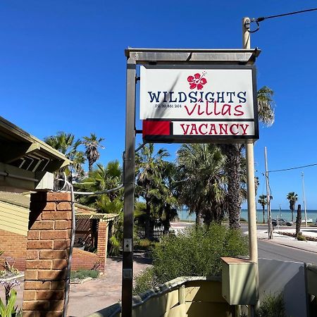 Wildsights Villas Denham Exterior photo