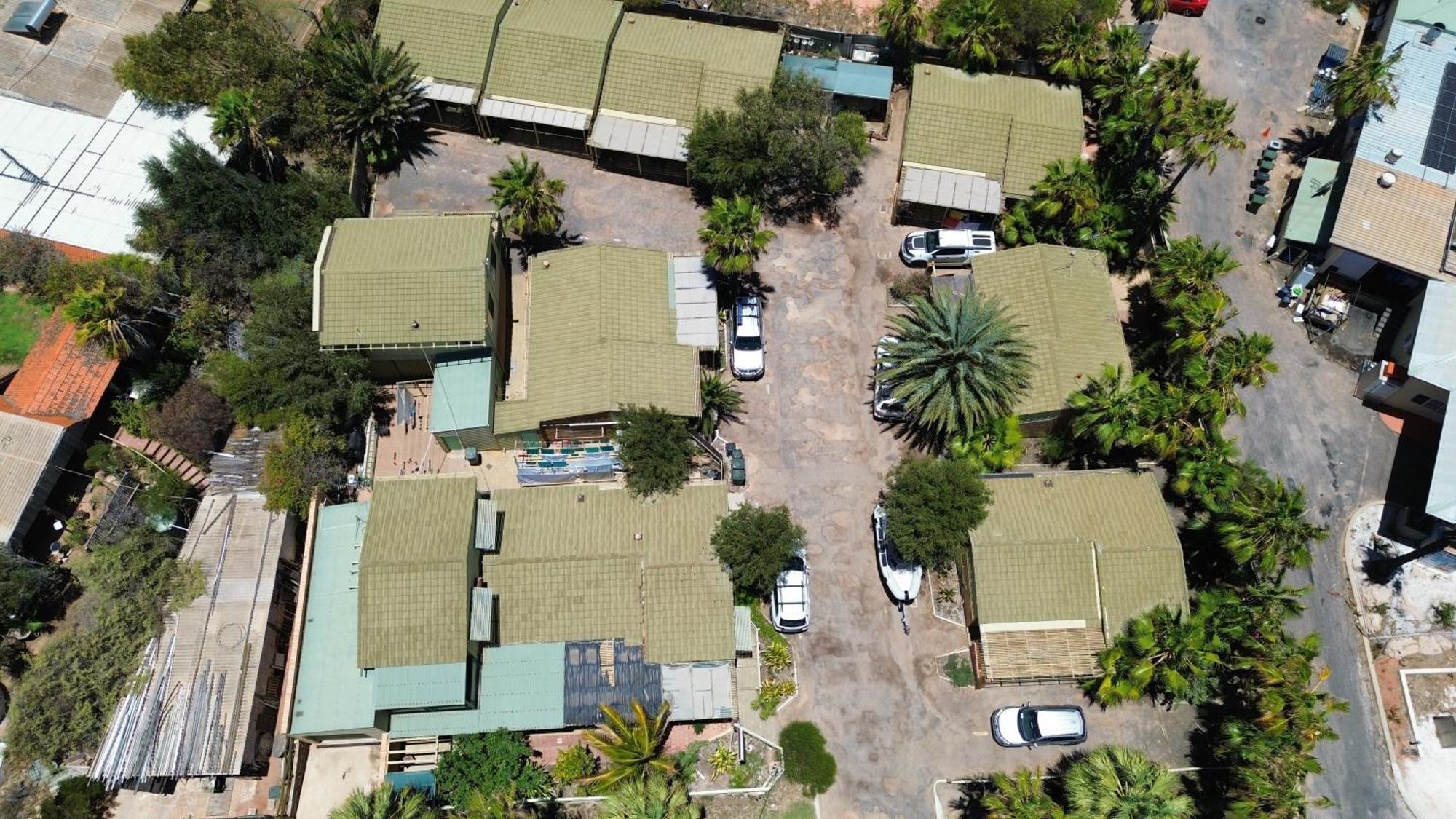 Wildsights Villas Denham Exterior photo