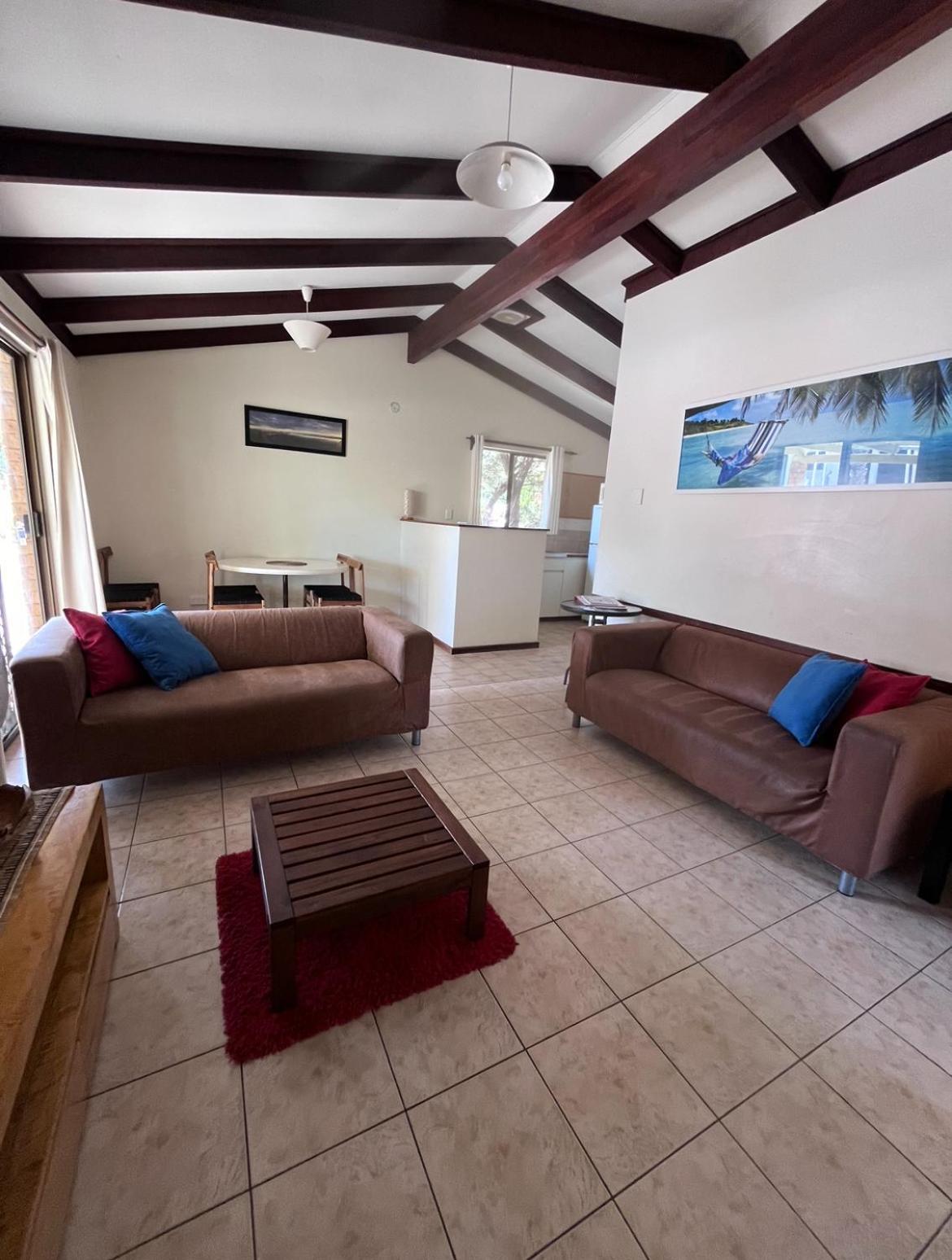 Wildsights Villas Denham Exterior photo