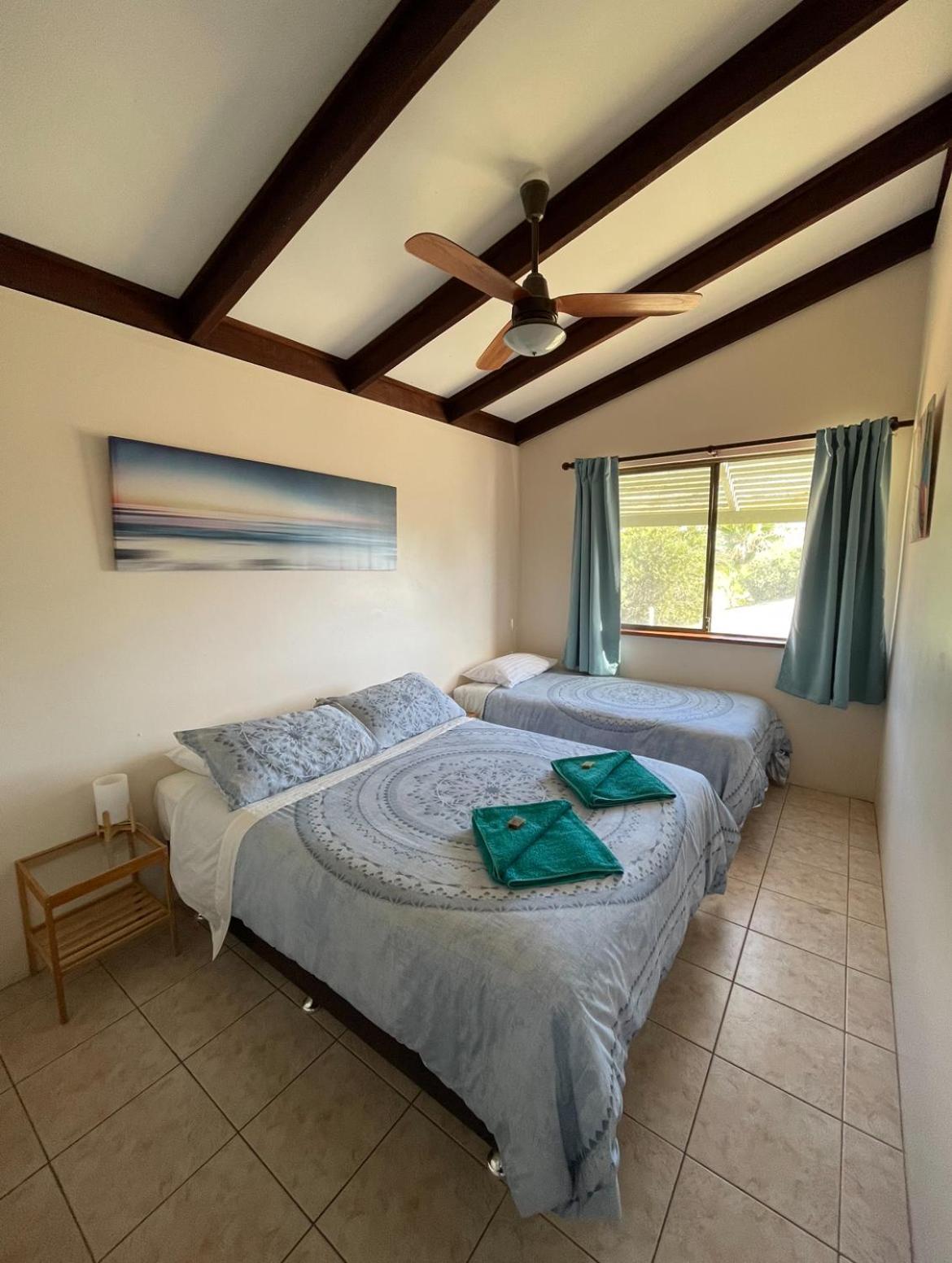 Wildsights Villas Denham Exterior photo